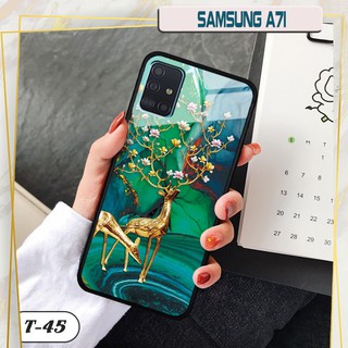 Ốp kính 3d samsung galaxy a71