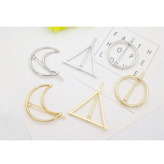 Kẹp tóc phụ kiện tóc