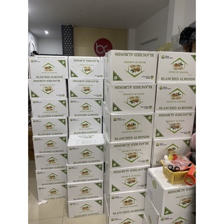 Hạnh Nhân Bột Olam Edible 100gr