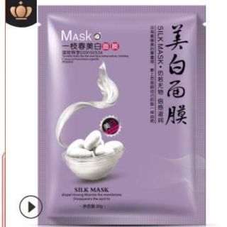 Sét 32 mặt nạ ngọc trai
