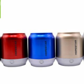 Loa Bluetooth Hopestar H8