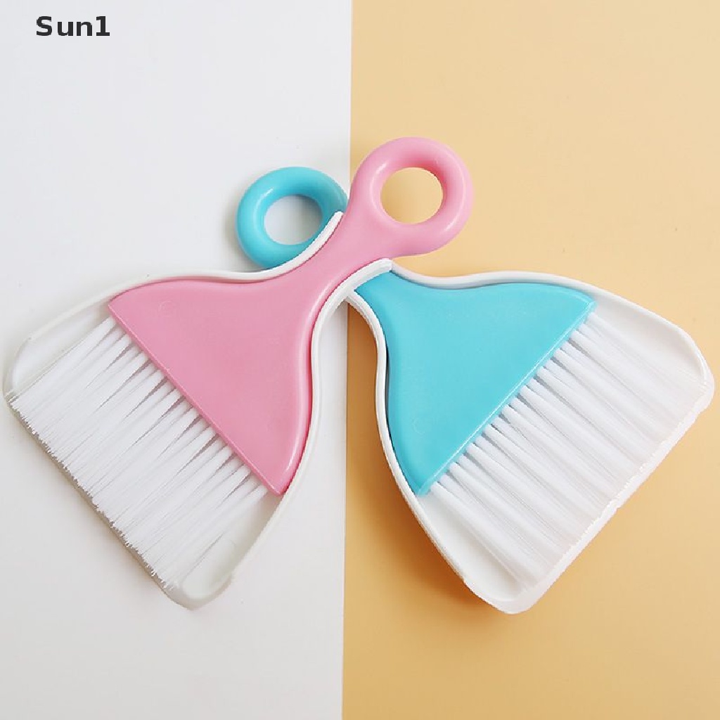 Sun1 > Bút Thêu Tranh Kim Cương Đầu Cọ Tròn Làm Sạch Bụi Bẩn