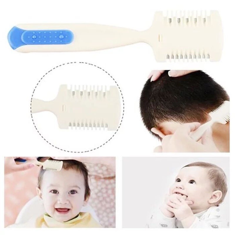 Tông Đơ Cắt Tóc Suikama Nhật Bản Cho Bé