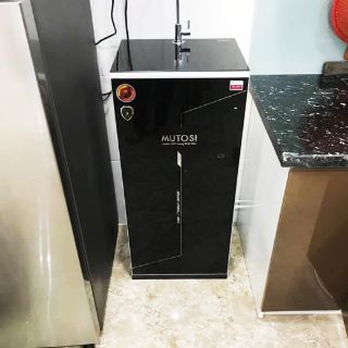 Máy lọc nước Mutosi MP-281M