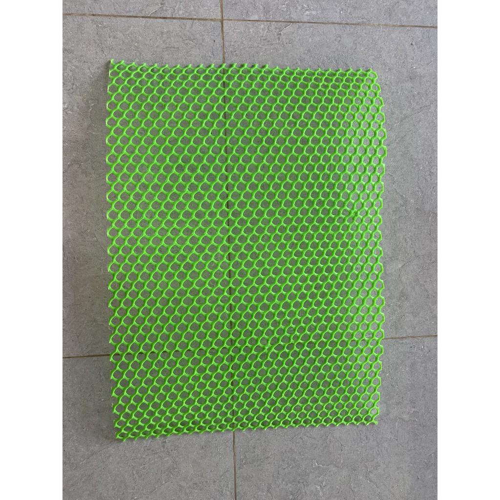 MIẾNG NHỰA LÓT CHUỒNG CHÓ CÚN NHỎ