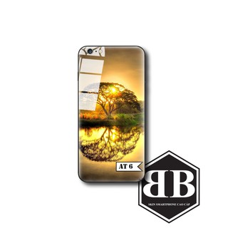 Ốp lưng kính cường lực iphone 5 5s / 6 6s / 6 plus 6s plus / 7 8 / 7 plus 8 plus in ảnh phong cảnh