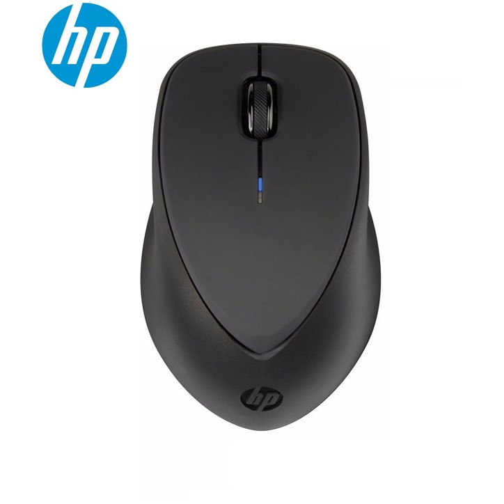 Chuột Không Dây Bluetooth HP X4000b (H3T50AA) 1600 dpi | Hàng Chính Hãng