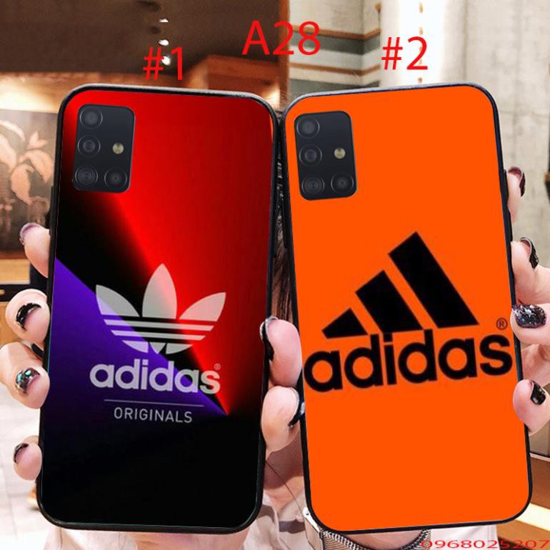ỐP OPPO ADIDAS NHỰA DẺO A1K/REALME C2/A3S/A5/REALME C1/A5S/A7/A31/NEO5/A33/NEO7/A59/F1S/A37/NEO9/A73/F5/A520/A920-A28A