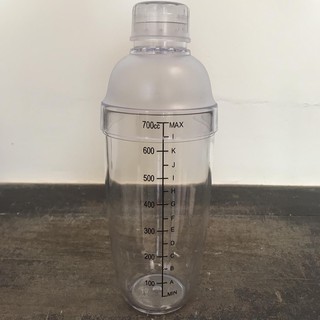 Bình lắc shaker, Bình lắc Cocktail Shaker 700ml