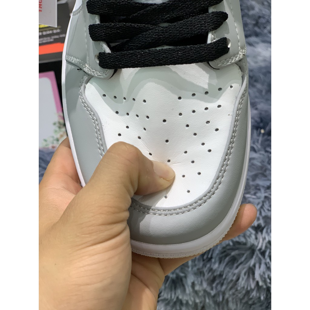 [X2MAN STORE TẶNG TẤT] JD CAO XÁM  1:1. | BigBuy360 - bigbuy360.vn