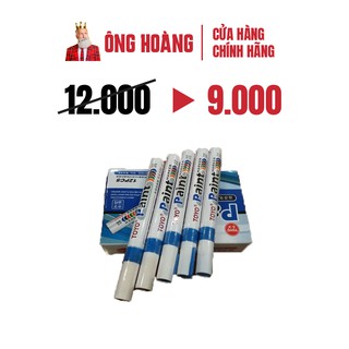 Bút vẽ lốp - Bút tô lốp xe - Trang trí lốp xe - Không phai màu, thu hút, cá tính
