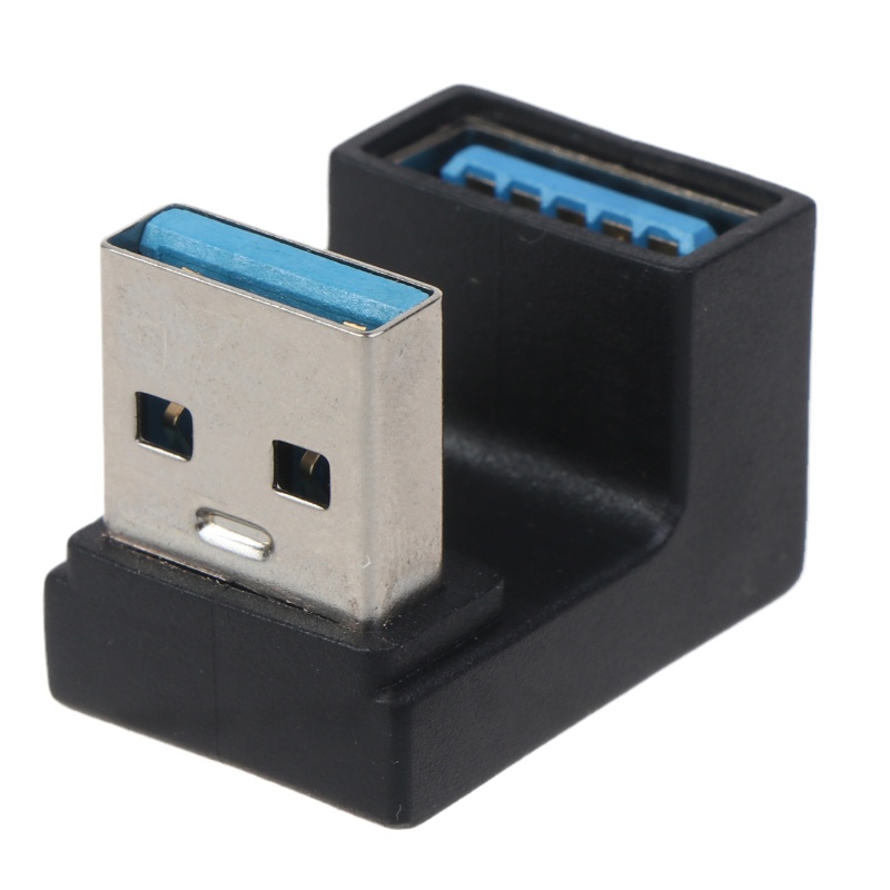 Bộ ĐiềU HợP ChuyểN ĐổI USB 3.0 LoạI A Sang ĐầU CắM