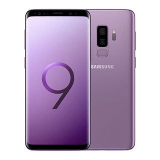 Điện thoại samsung galaxy s9