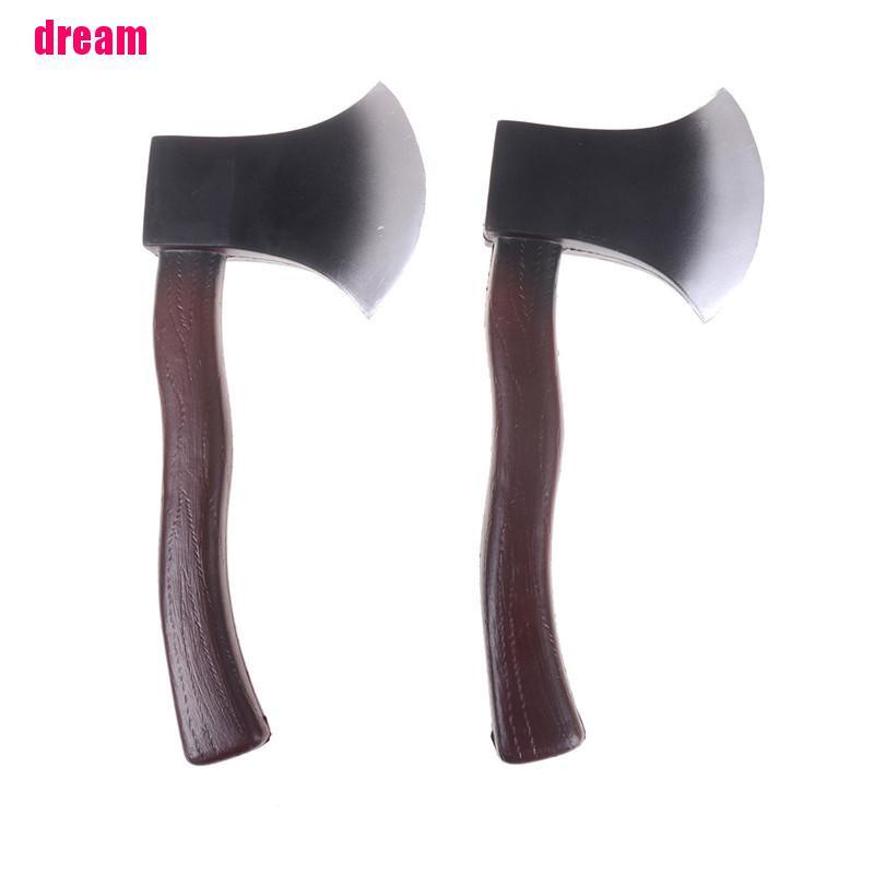 Đồ Chơi Axe Bằng Xốp Pu Chất Lượng Cao