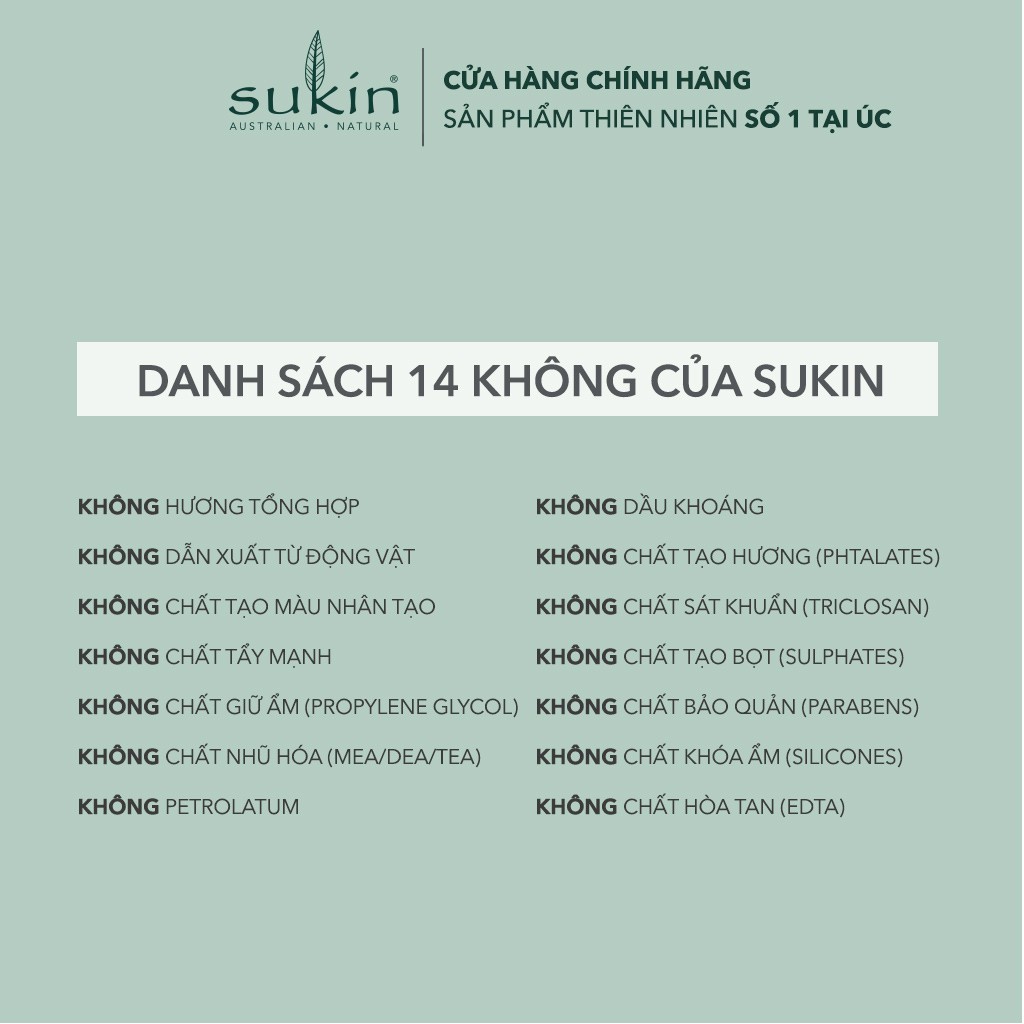 Gel Giảm Mụn Sukin Blemish Control Spot Banishing Gel 15ml