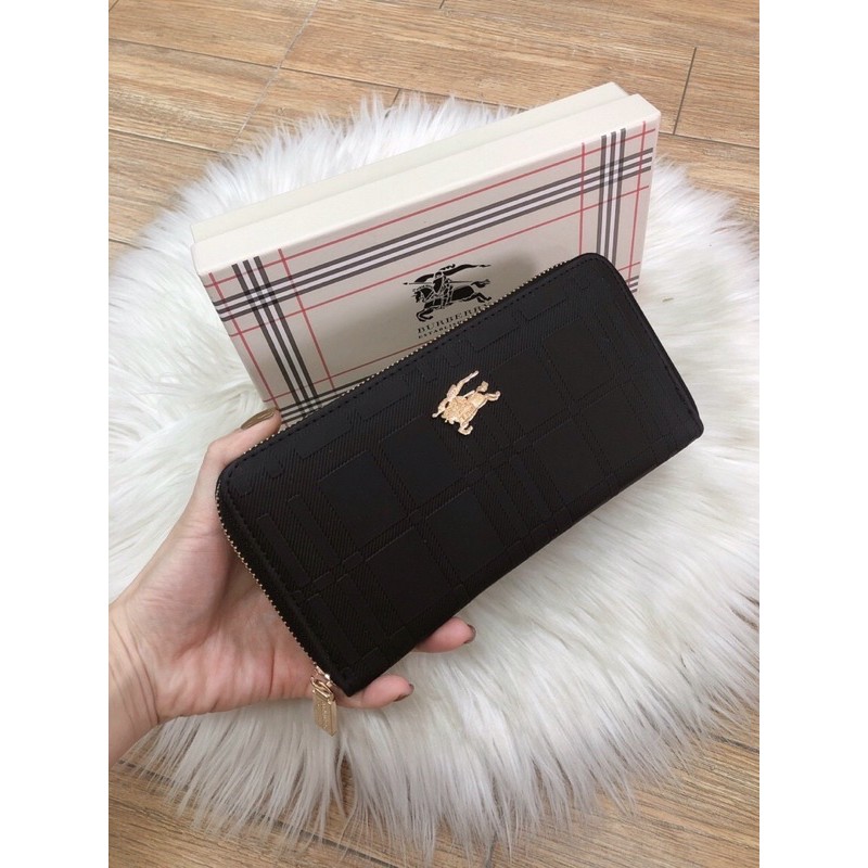 Ví cầm tay fullboxx