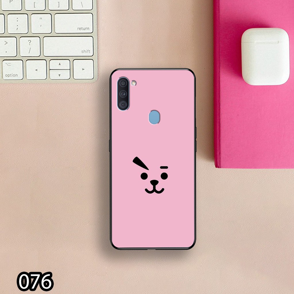 [SALE] Ốp lưng Samsung M02/ M10/ M11 in hình ICON trạng thái  siêu đẹp, độc, lạ_KINGSTORE.HN_Ốp SS