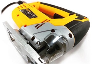 Máy cưa INGCO JS80028