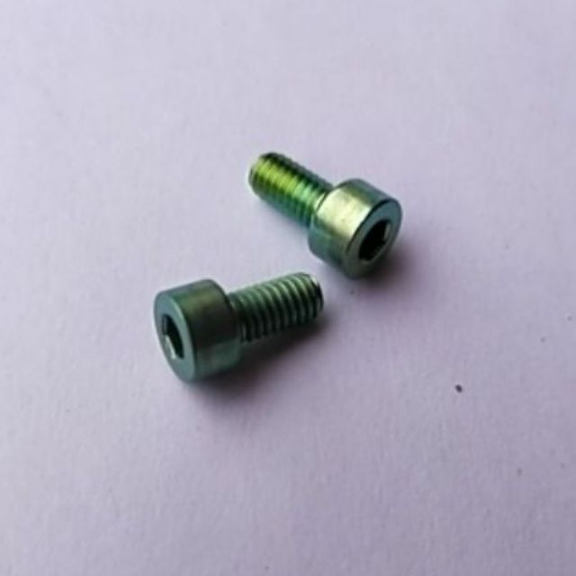 Ốc Titan M4 Cho Ná Cao Su