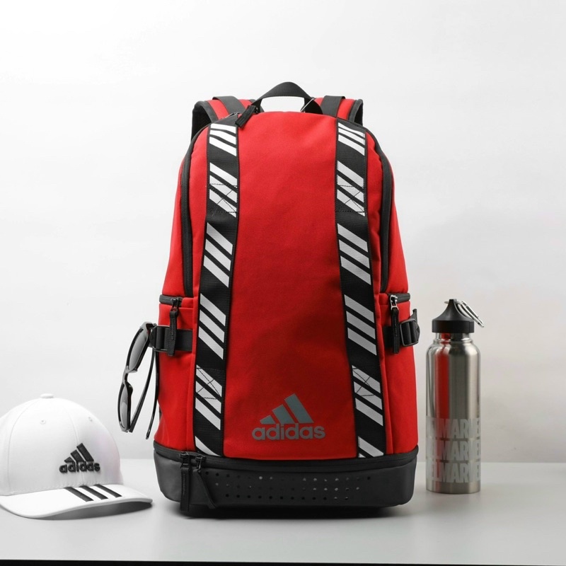 TNS - Balo Adidiaz Creator 365 backpack-màu đỏ