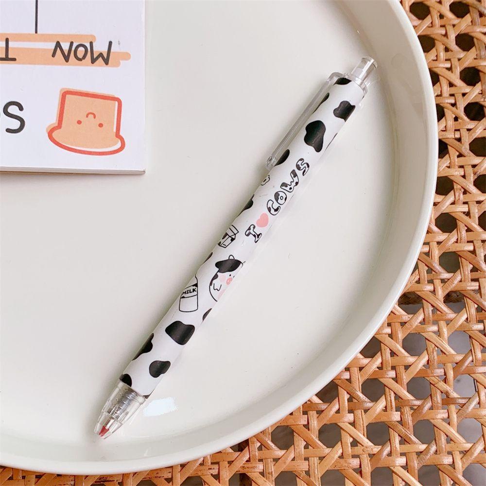 Bút Mực Gel Ngòi 0.5mm Cho Học Sinh