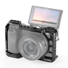 SmallRig cho Sony A6100 / A6300 / A6400 / A6500 CCS2310B