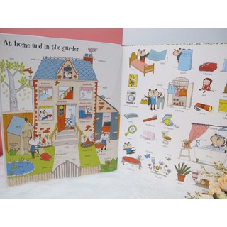 Big Book Of English Words