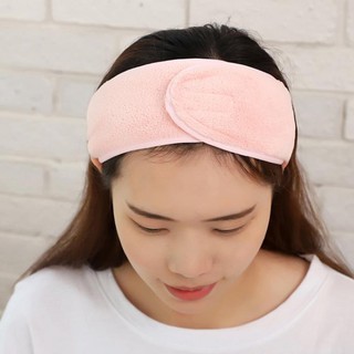 Băng Đô Cài Tóc Thể Thao Cho Nữ