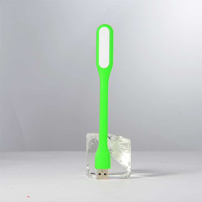 Đèn Led Cắm Gắn Cổng USB Đọc Sách Hiện Đại - Chip Led Siêu Sáng