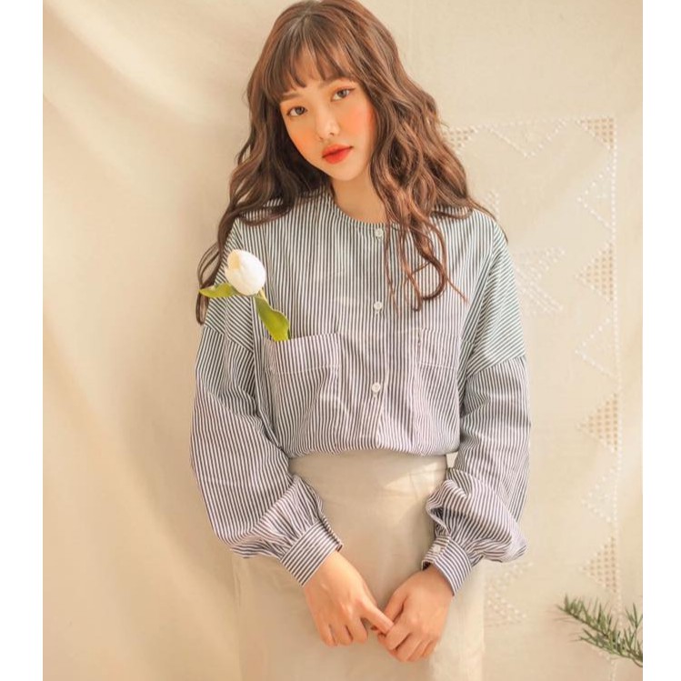 Nancy Áo Dài Bưng Quả 90k