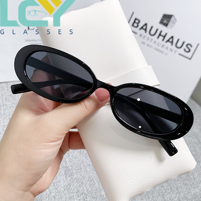 Kính Mát Mắt Mèo Phong Cách Âu Mỹ Thời Trang Cho Nam Và Nữ 1811