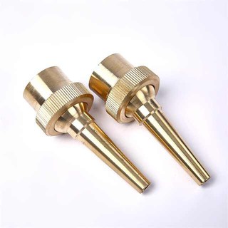 ĐẦU PHUN TIA NƯỚC PHI 34MM