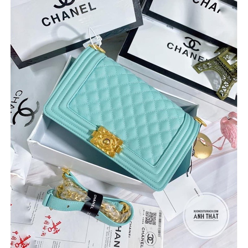 Túi đeo chéo nữ cao cấp Fullbox 💖 𝑭𝑹𝑬𝑬𝑺𝑯𝑰𝑷 💖Túi xách nữ đẹp Hàng Quảng Châu 2020 | BigBuy360 - bigbuy360.vn