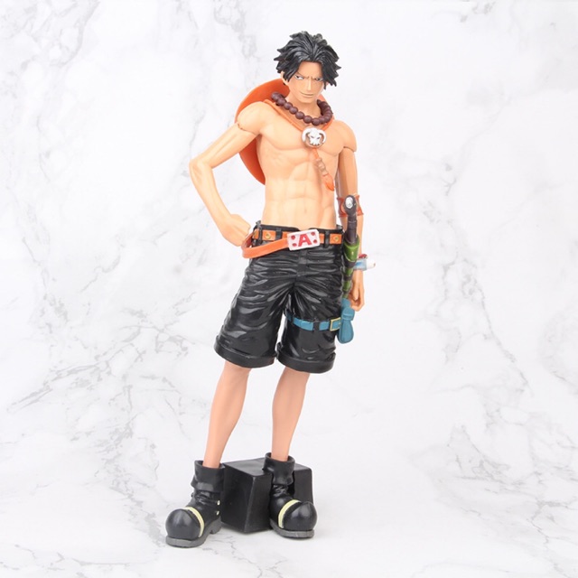 ✨✨ Mô Hình Portgas D.Ace phim One Piece ✨✨ 28-29cm