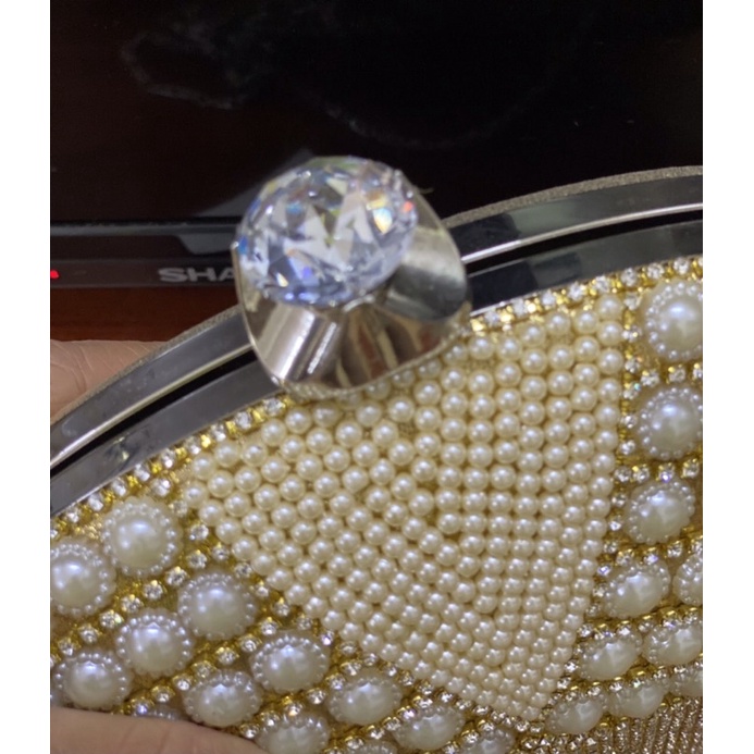 Túi Đầm Đeo Vai Hàng Cao Cấp