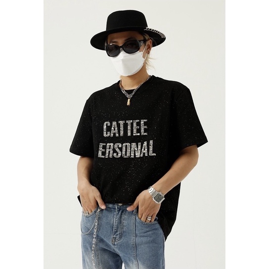 Áo Phông CATTE T-Shirt