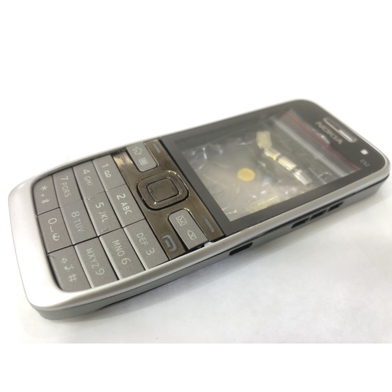 Ốp Điện Thoại Bảo Vệ Toàn Diện Cho Nokia E52