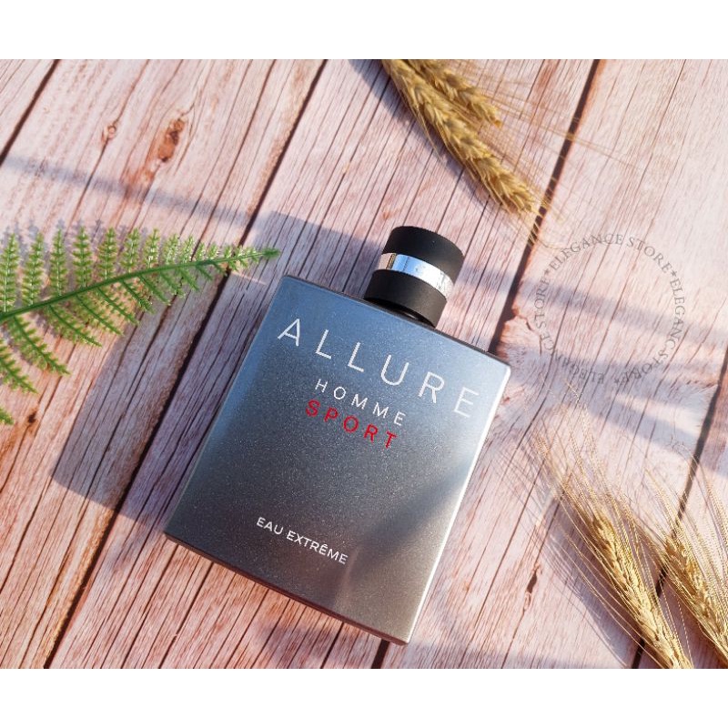 CHÍNH HÃNG Nước hoa nam Chanel Allure Homme Sport Eau Extreme | BigBuy360 - bigbuy360.vn