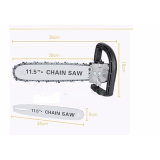 Bộ cưa xích mini