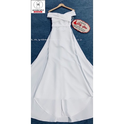 ĐẦM 2 IN 1 BODY ĐUÔI CÁ BẸT VAI + KÈM TÙNG XOÈ Full size S/M/L/XL ( ẢNH VIDEO CHỦ SHOP TỰ QUAY 100%) NHẬN MAY THEO SỐ ĐO