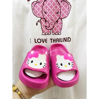 Dép bé gái siêu xinh hàng Thái Lan shop mới về