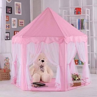 LỀU CÔNG CHÚA CHO BÉ