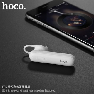 Tai Nghe Bluetooth Hoco E36 V4.2 Chính Hãngi