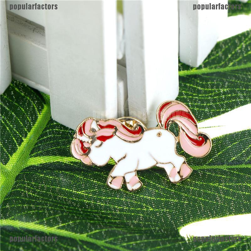 Ngựa Con Dễ Thương