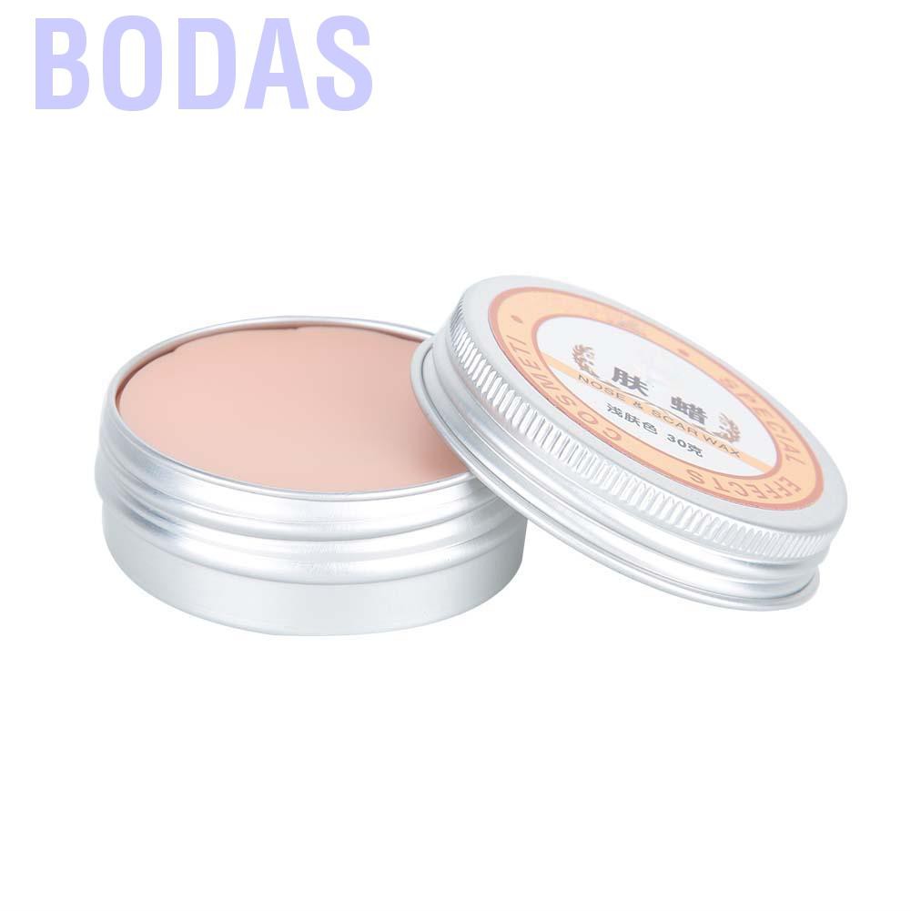 (hàng Mới Về) Sáp Trang Điểm Tạo Vết Thương Giả Cho Sân Khấu Halloween 30g | BigBuy360 - bigbuy360.vn