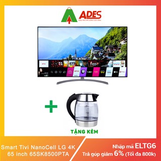 Tivi LG 65SK8500PTA 65inch