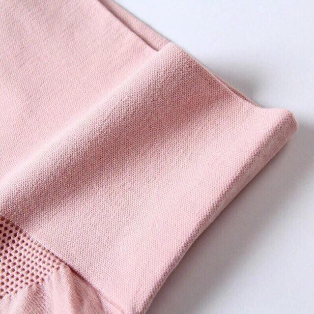 Quần Lót Cạp Cao 842 Gen Bụng Nâng Mông Kháng Khuẩn Hàng Xuất Nhật (45-60kg)-