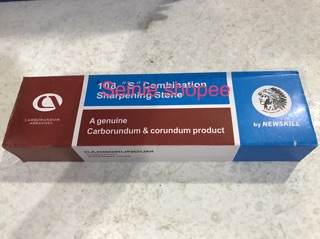 Đá mài dao Newskill loại tốt (Dài 8")