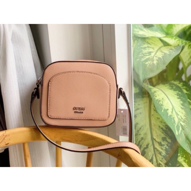 TÚI GUESS DÁNG HỘP