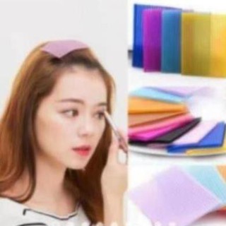 Bịch 02 miếng dán tóc trang điểm 099